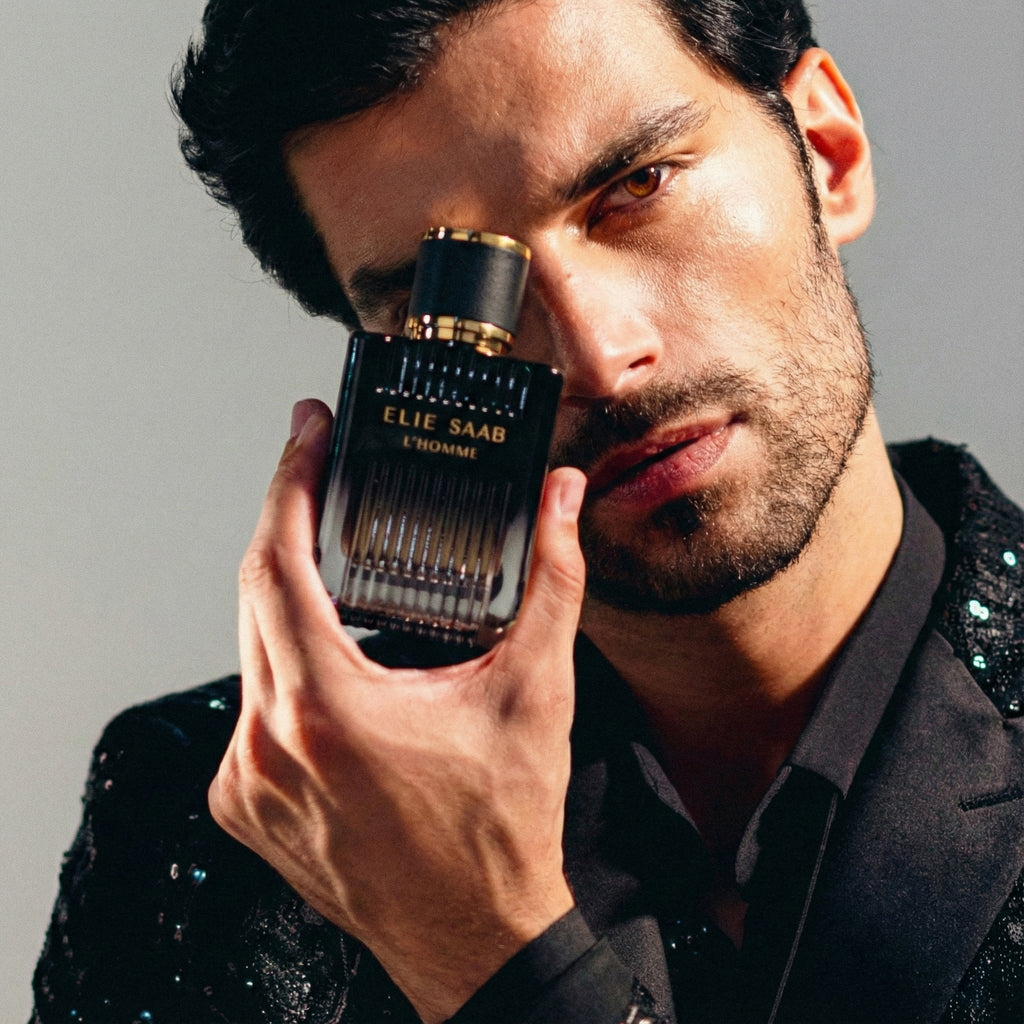 Homme Parfums