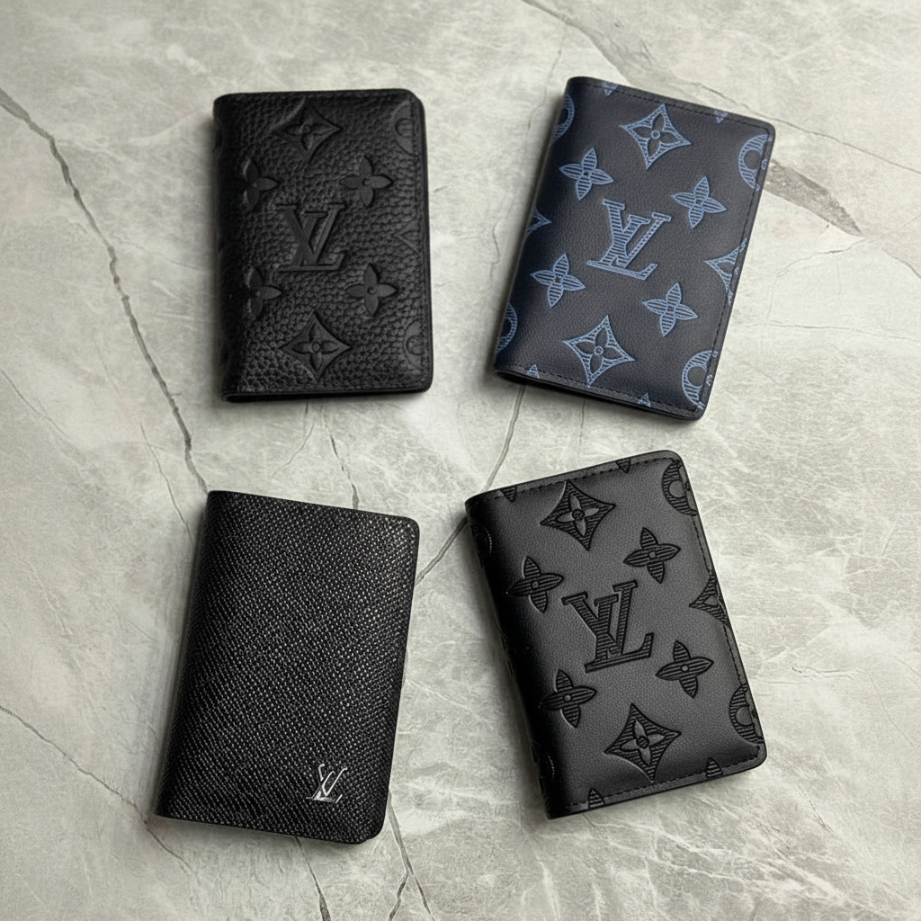 Tout Les Portefeuilles